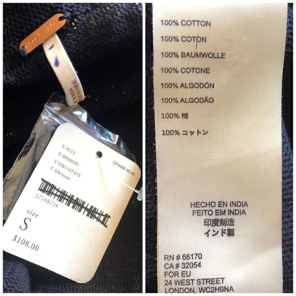 Free People Time To Shine Tank Top Size S - Picture 6 of 6